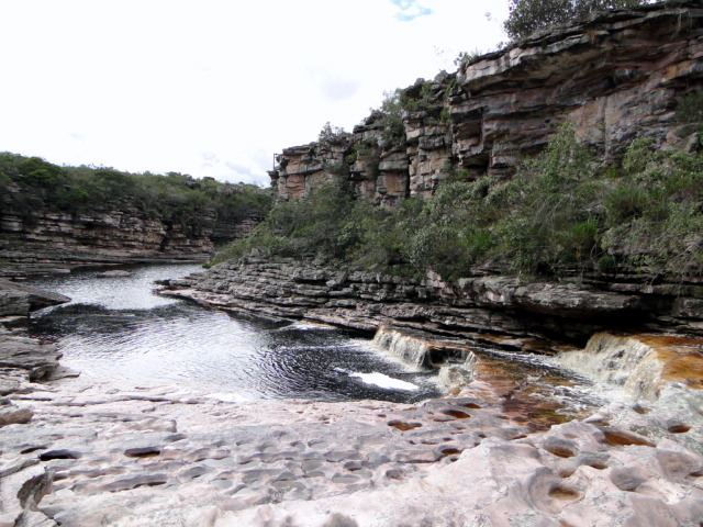 Turismo en America Latina - Chapada Diamantina - Mucugê